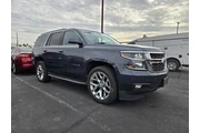 Chevrolet Tahoe 2020 4x4 LT en Las Vegas