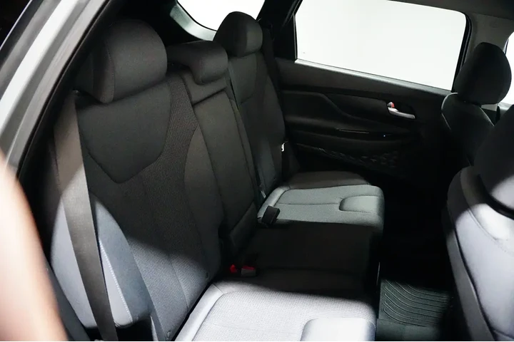 $22888 : 2023 Santa Fe SEL image 10