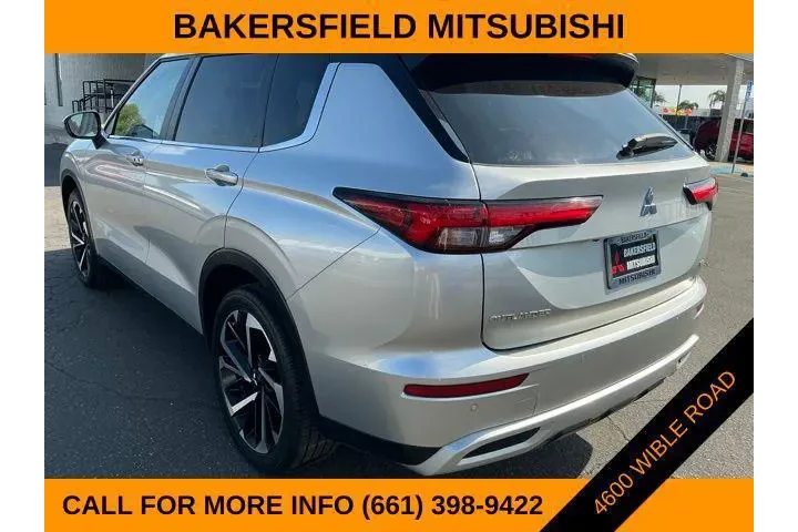 $26499 : Mitsubishi Outlander 2024 AW image 7