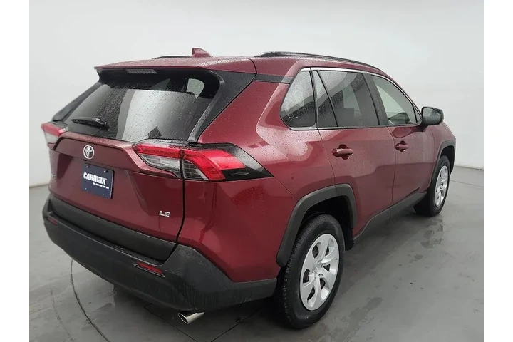 $23998 : Toyota RAV4 2020 LE 4dr SUV image 5