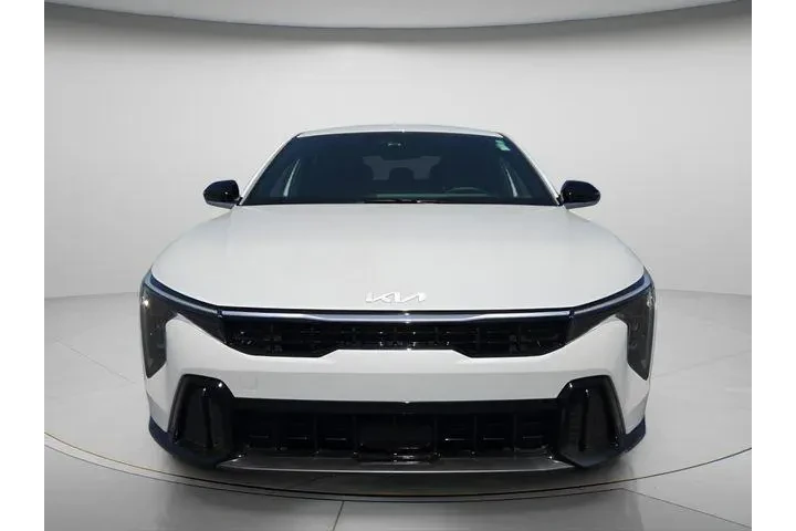 $22992 : Kia K4 2025 GT-Line 4dr Seda image 4