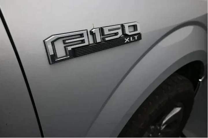 $19991 : Ford F-150 2017 4x2 XL 4dr S image 10