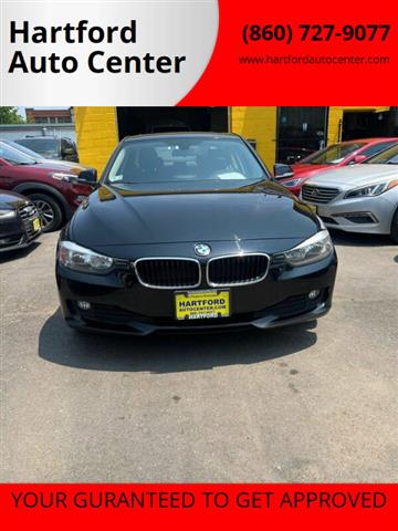 $10999 : 2014 BMW 3 Series 320i xDrive image 2