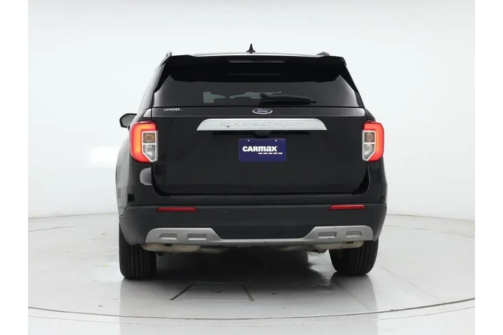 $28998 : Ford Explorer 2023 AWD XLT 4 image 6