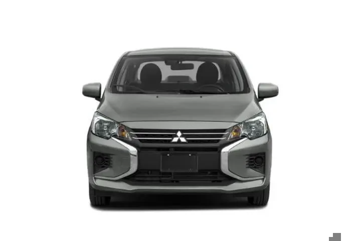 $15530 : Mitsubishi Mirage G4 2024 LE image 4