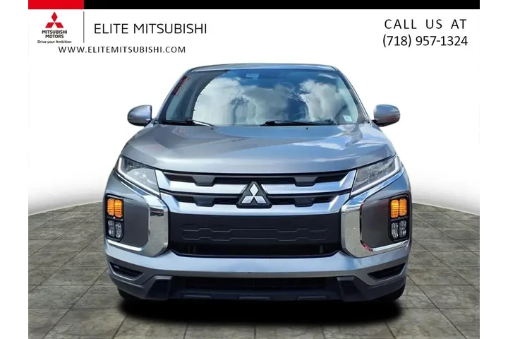 $18799 : Mitsubishi Outlander Sport 2 image 2