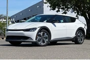 Kia EV6 2024 Light Long Rang en Sacramento