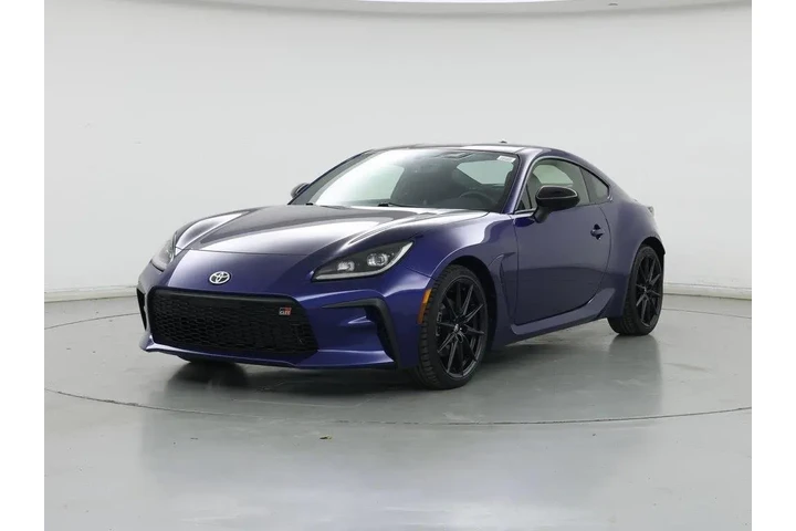 $33998 : Toyota GR86 2024 Premium 2dr image 4