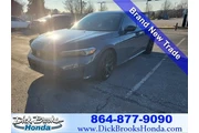 Honda Civic 2025 Sport 4dr S en Greenville