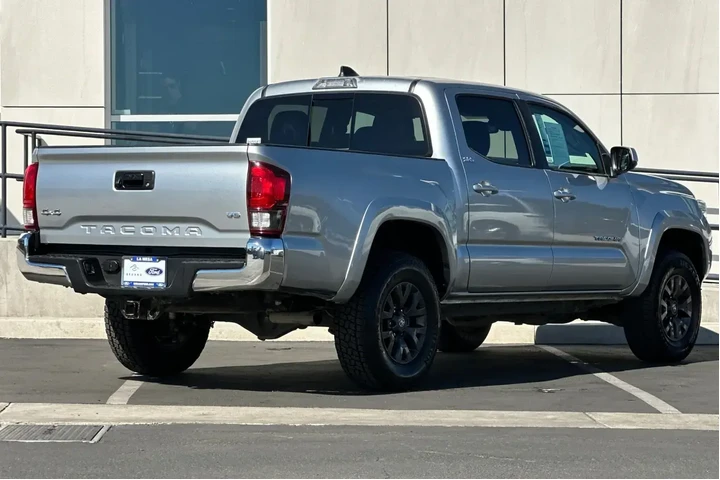 $34900 : Toyota Tacoma 2022 4x4 TRD O image 3