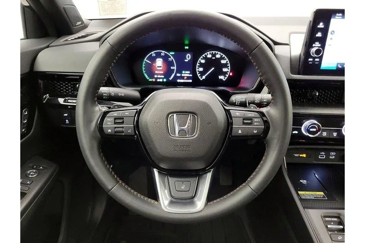$38998 : Honda CR-V Hybrid 2025 AWD S image 10