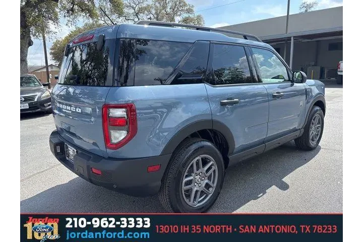 $27566 : Ford Bronco Sport 2025 AWD B image 6