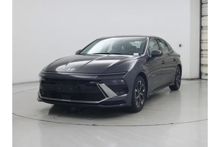 $23998 : Hyundai SONATA 2025 AWD SEL image 4