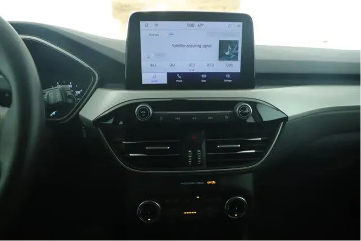 $19994 : Ford Escape 2022 SE 4dr SUV image 6