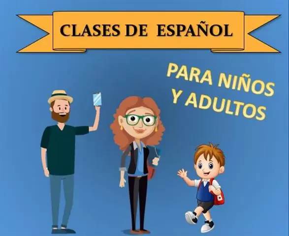 Speak Spanish image 3