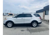 $4850 : 2013 Explorer XLT thumbnail