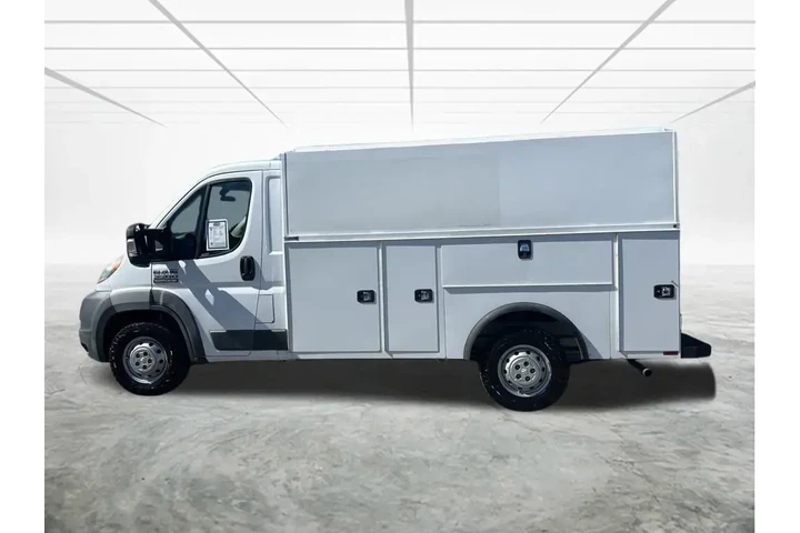 $24995 : Ram ProMaster 2017 3500 136 image 7