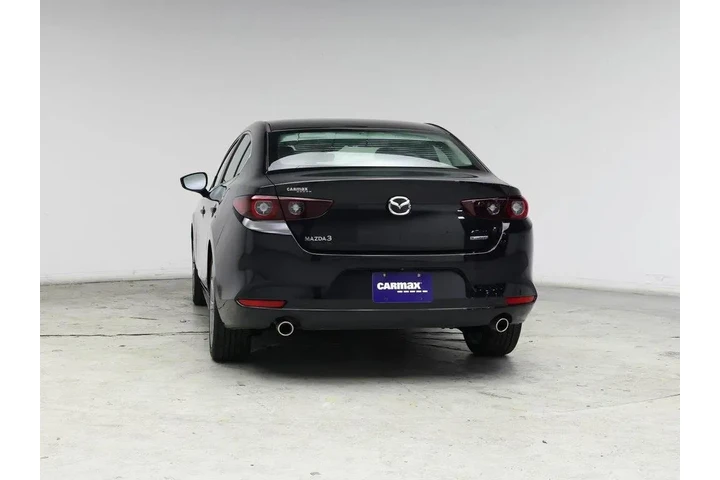 $22998 : Mazda Mazda3 Sedan 2023 2.5 image 6