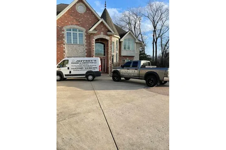 Jeffrey's Flooring & Construct image 9