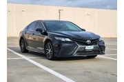$20350 : Toyota Camry 2022 SE 4dr Sed thumbnail