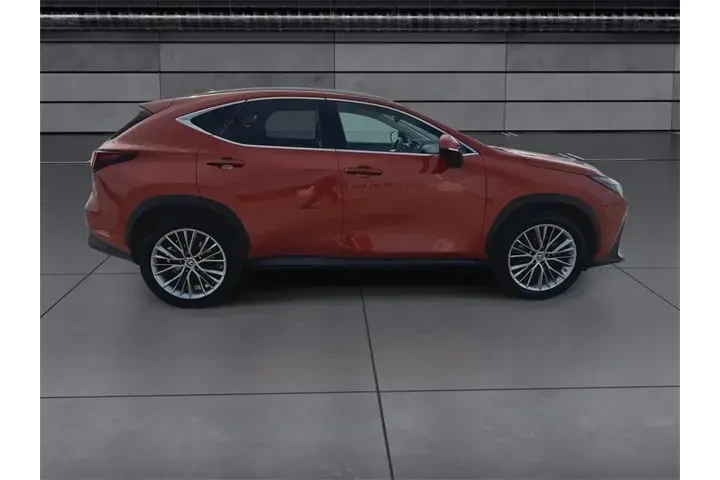 $38688 : Lexus NX 350h 2022 AWD Premi image 9