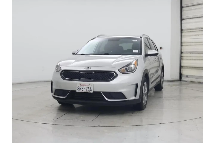 $16998 : Kia Niro 2019 LX 4dr Crossov image 4