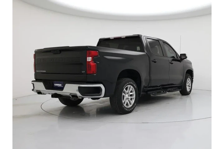 $35998 : Chevrolet Silverado 1500 202 image 8