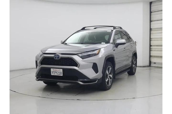 $37998 : Toyota RAV4 Prime 2023 AWD S image 4