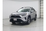 $37998 : Toyota RAV4 Prime 2023 AWD S thumbnail