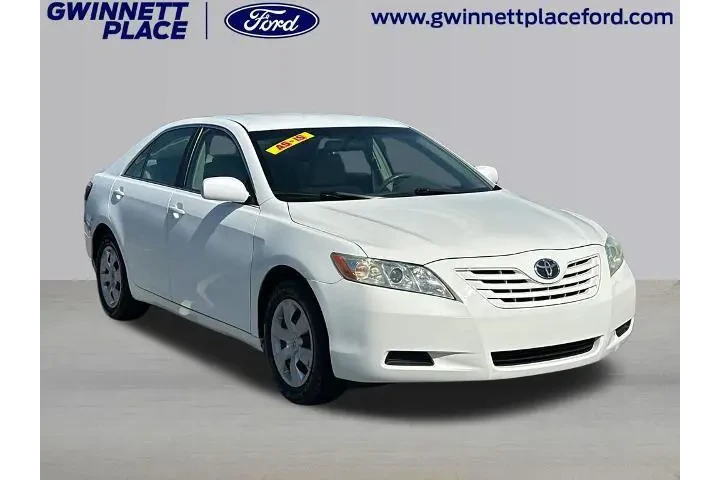 $7749 : Toyota Camry 2009 SE 4dr Sed image 3