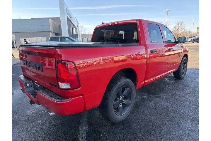 $26995 : Ram 1500 Classic 2019 4x4 Tr image 7