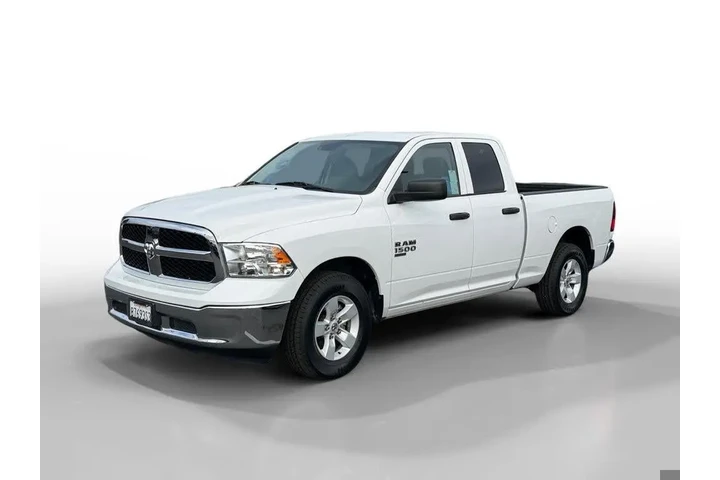 $22400 : Ram 1500 Classic 2022 4x2 Tr image 1