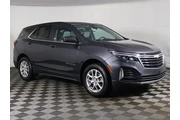 $18493 : Chevrolet Equinox 2023 4x4 L thumbnail