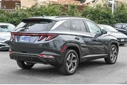 $22500 : Hyundai TUCSON 2023 AWD SEL thumbnail