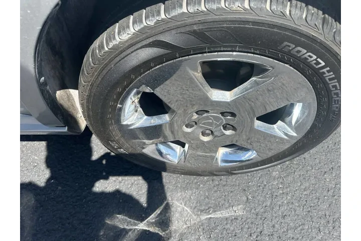 2007 Aura XE image 7