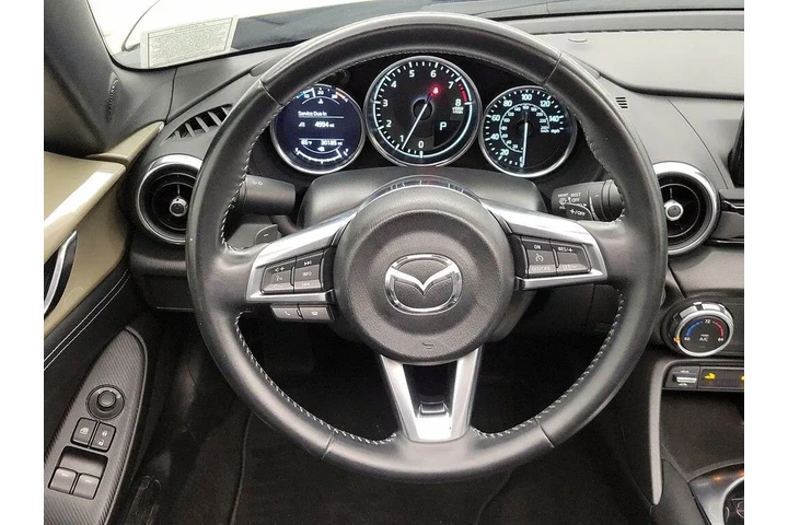 $26998 : Mazda MX-5 Miata RF 2023 Gra image 10