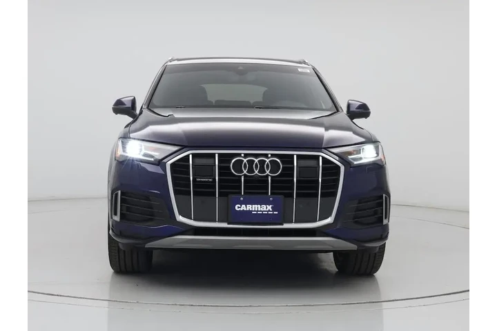 $30998 : Audi Q7 2021 AWD quattro Pre image 5
