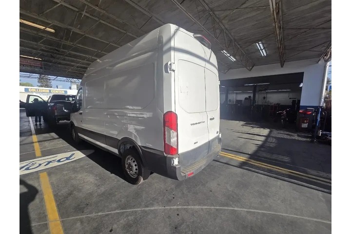 $36950 : Ford Transit 2022 AWD 350 3d image 9