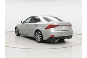 $23998 : Lexus IS 300 2018 4dr Sedan thumbnail