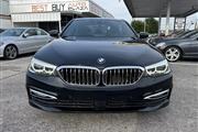 $22945 : 2018 BMW 5 SERIES 540I SEDAN thumbnail