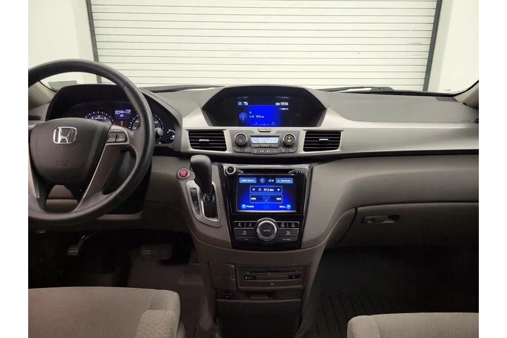 $17998 : Honda Odyssey 2016 SE 4dr Mi image 9