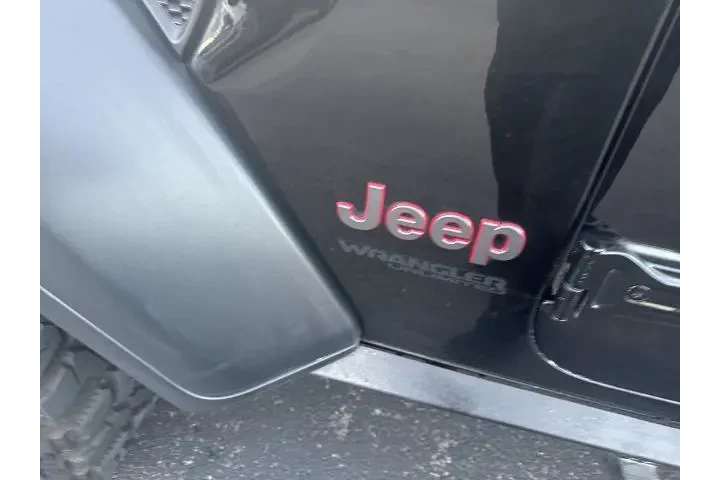 $24481 : Jeep Wrangler Unlimited 2019 image 10