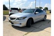 $7999 : 2011 Accord EX-L V-6 Coupe AT thumbnail