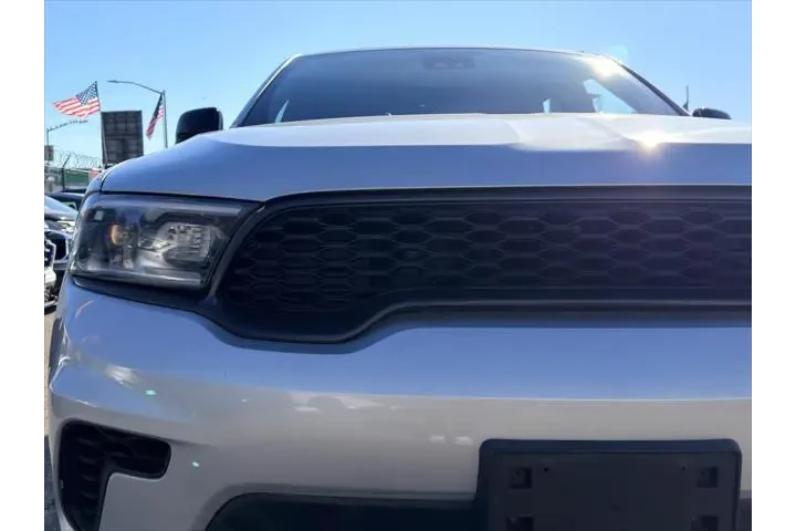 $24795 : Dodge Durango 2024 AWD GT 4d image 10