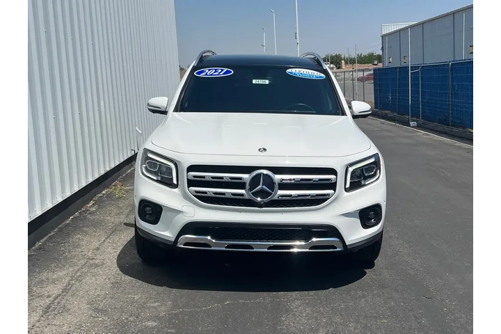 $25994 : Mercedes-Benz GLB 2021 GLB 2 image 2
