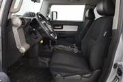 2007 TOYOTA FJ CRUISER en Arlington VA