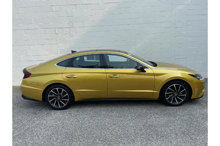 $16500 : Hyundai SONATA 2020 SEL Plus image 5