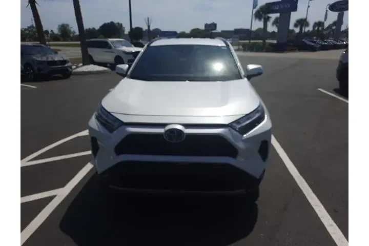 $34582 : Toyota RAV4 Hybrid 2024 AWD image 9