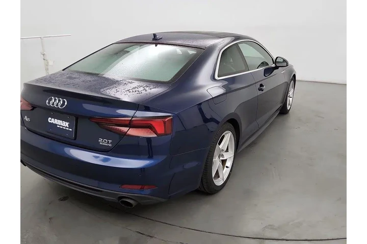 $23998 : Audi A5 2018 AWD 2.0T quattr image 5