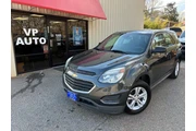 $8999 : 2017 Equinox LS thumbnail